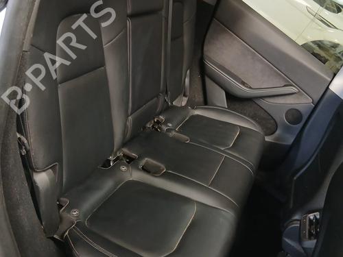 Used Rear seat Rear seat 38646441 38646441