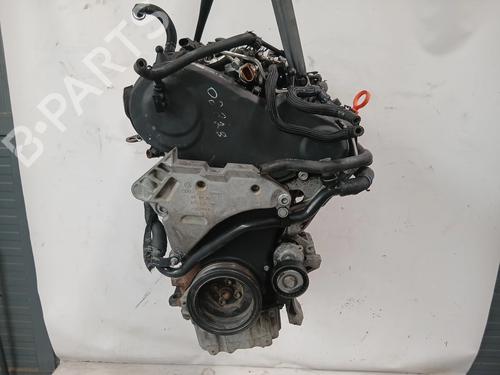 Engine VW GOLF VI Variant (AJ5) 1.6 TDI | BP38646442M1 - Image 3