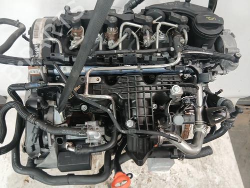 Engine VW GOLF VI Variant (AJ5) 1.6 TDI | BP38646442M1 - Image 5
