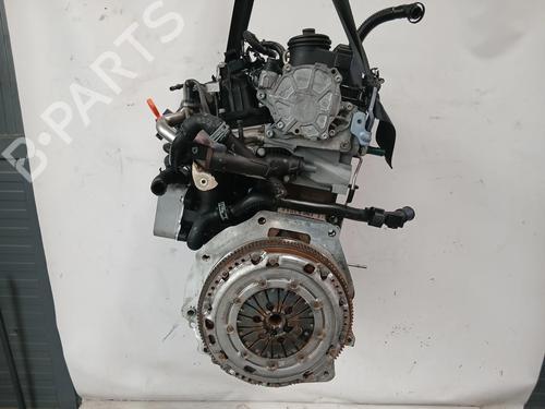 Engine VW GOLF VI Variant (AJ5) 1.6 TDI | BP38646442M1 - Image 2