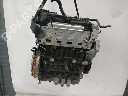 Engine VW GOLF VI Variant (AJ5) 1.6 TDI | BP38646442M1 - Image 4