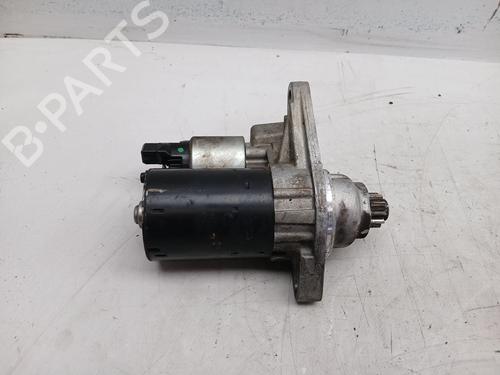 Starter SKODA FABIA I Combi (6Y5) 1.4 16V | BP38649146M8 - Image 4