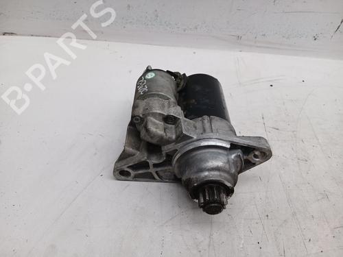 Starter SKODA FABIA I Combi (6Y5) 1.4 16V | BP38649146M8 - Image 2