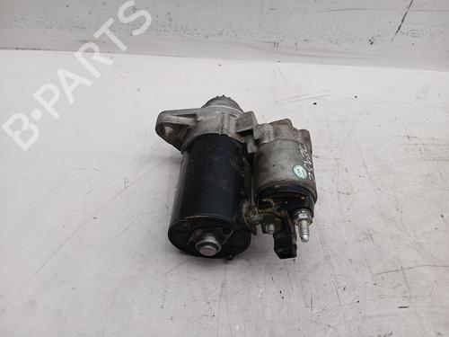 Starter SKODA FABIA I Combi (6Y5) 1.4 16V | BP38649146M8 - Image 3