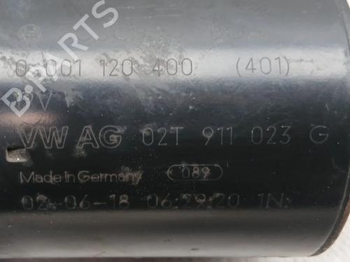 Starter SKODA FABIA I Combi (6Y5) 1.4 16V | BP38649146M8 - Image 6