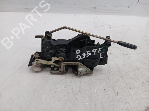 Used Front left lock Front left lock MERCEDES-BENZ C-CLASS (W202) C 220 D (202.121) (95 hp) 38564642 38564642