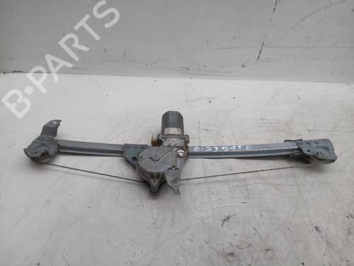 Used Rear left window mechanism Rear left window mechanism 38564651 38564651