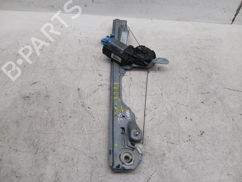 Front left window mechanism RENAULT MODUS / GRAND MODUS (F/JP0_) | BP4998162C22 - Image 2