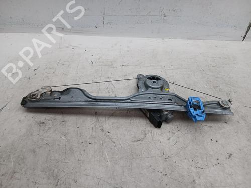 Front left window mechanism RENAULT MODUS / GRAND MODUS (F/JP0_) | BP4998162C22 - Image 4