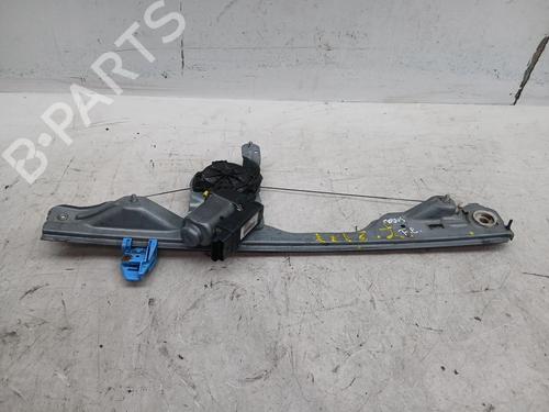 Used Front left window mechanism Front left window mechanism 4998162 4998162
