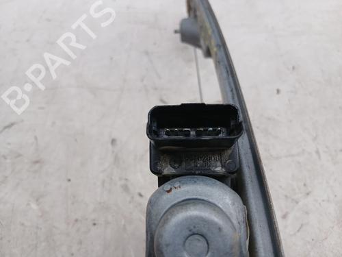 Front left window mechanism RENAULT MODUS / GRAND MODUS (F/JP0_) | BP4998162C22 - Image 5
