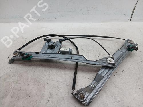 front-left-window-mechanism-renault-clio-iii-br01-cr01-2005-2006-2007-2008-2009-2010-2011-2012-2013-2014-38439236 main image