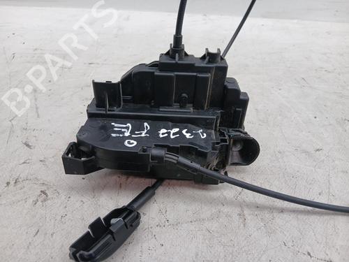 front-left-lock-renault-clio-iii-br01-cr01-2005-2006-2007-2008-2009-2010-2011-2012-2013-2014-38439231 main image