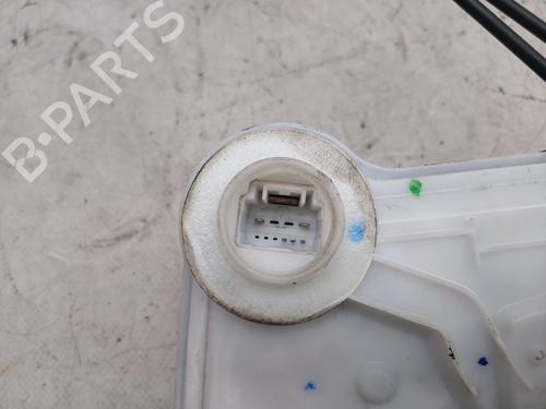 Front left lock PEUGEOT 108 1.0 VTi | BP37283283C98 - Image 6