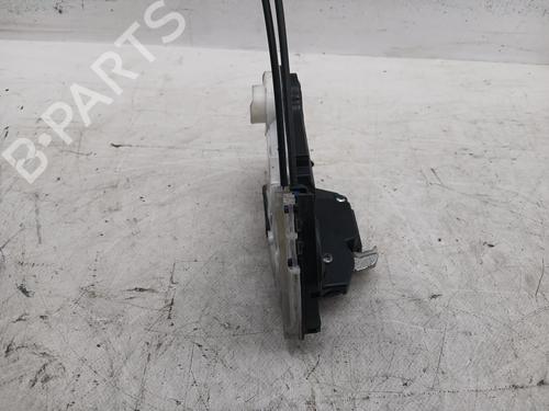 Front left lock PEUGEOT 108 1.0 VTi | BP37283283C98 - Image 2