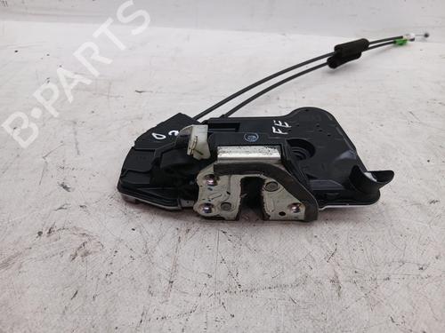 Front left lock PEUGEOT 108 1.0 VTi | BP37283283C98 - Image 4