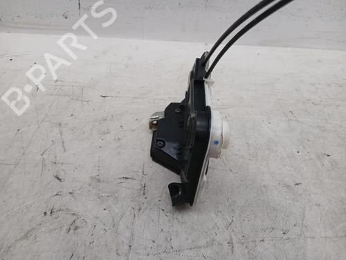 Front left lock PEUGEOT 108 1.0 VTi | BP37283283C98 - Image 3