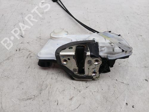 Front left lock PEUGEOT 108 1.0 VTi | BP37283283C98 - Image 5