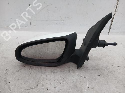 Retrovisor esquerdo Retrovisor esquerdo 37283303 37283303
