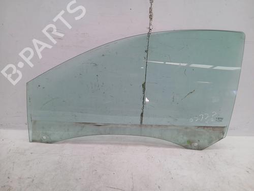 front-left-door-window-renault-clio-iii-br01-cr01-2005-2006-2007-2008-2009-2010-2011-2012-2013-2014-38439234 main image