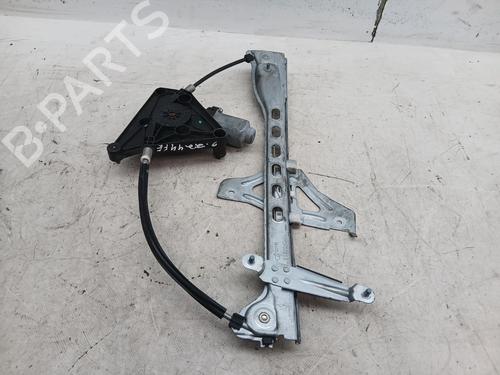 Front left window mechanism PEUGEOT 108 1.0 VTi | BP37283290C22 - Image 3