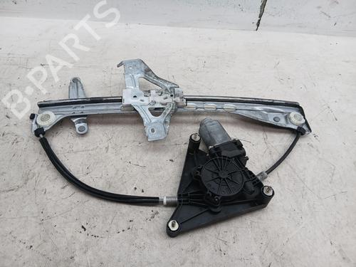 Front left window mechanism PEUGEOT 108 1.0 VTi | BP37283290C22 - Image 4