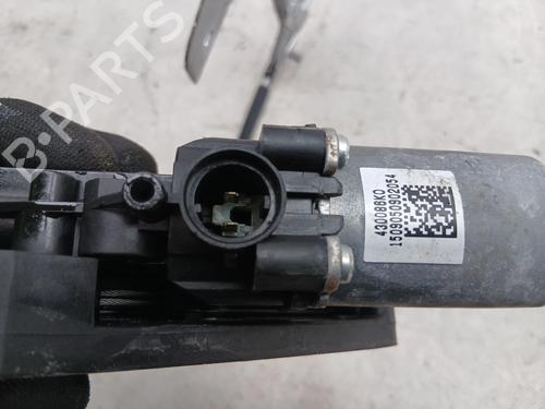 Front left window mechanism PEUGEOT 108 1.0 VTi | BP37283290C22 - Image 5