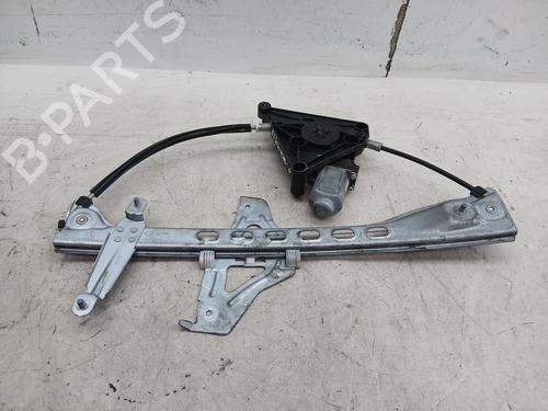 Used Front left window mechanism Front left window mechanism 37283290 37283290