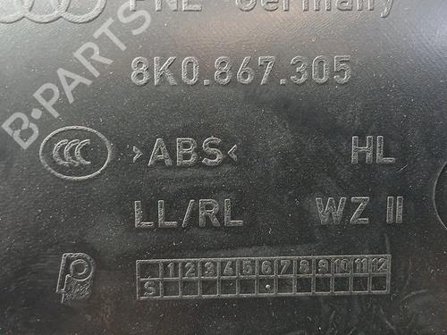 Rear left panel AUDI A4 B8 Avant (8K5) 2.0 TDI | BP36038294C60 - Image 3