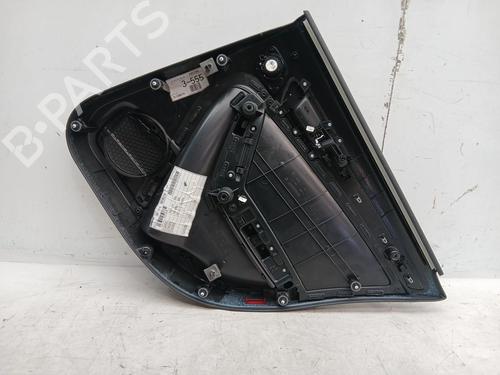 Rear left panel AUDI A4 B8 Avant (8K5) 2.0 TDI | BP36038294C60 - Image 2