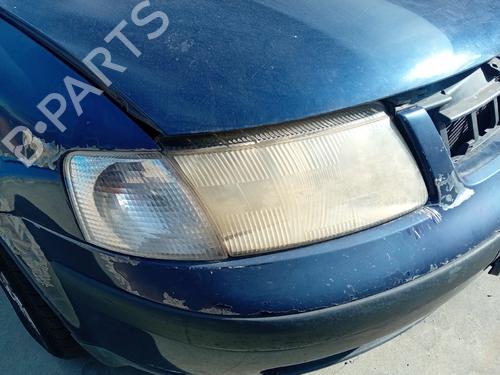 Right headlight VW PASSAT B5 (3B2) 1.9 TDI | BP38685115C29 - Image 2