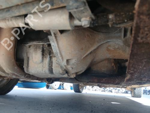 Gearkasse Gearkasse 38685128 38685128