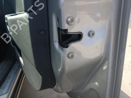 Used Front right lock Front right lock 38685164 38685164