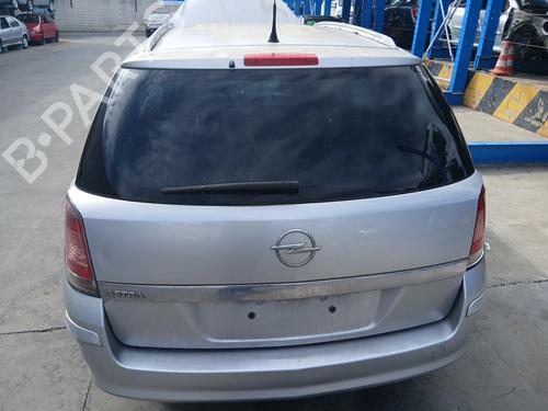 Bagklap CC/Kombi-Coupé Bagklap CC/Kombi-Coupé 38685204 38685204