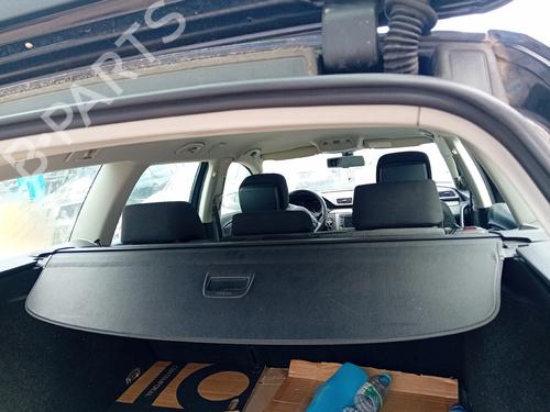 Rear parcel shelf VW PASSAT B7 Variant (365) 2.0 TDI 4motion | BP38685234C85 - Image 2