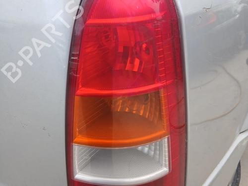 Used Right taillight Right taillight 38685257 38685257