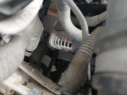 Used Alternator Alternator 38685253 38685253
