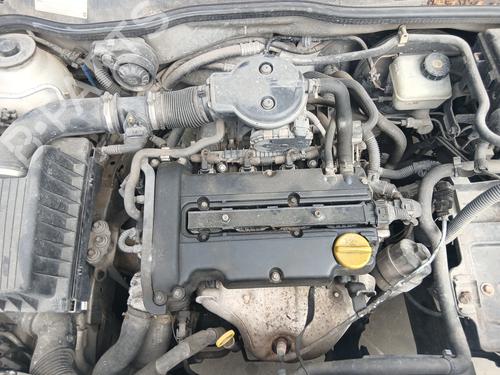 Used Engine Engine 38685256 38685256
