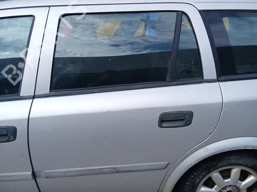 Used Left rear door Left rear door 38685250 38685250