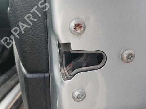 Used Front right lock Front right lock 38685261 38685261