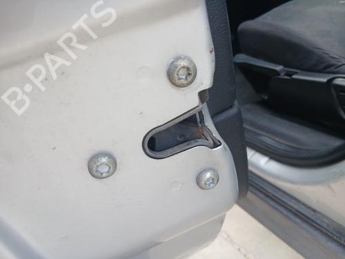 Used Front left lock Front left lock 38685262 38685262
