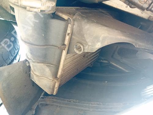 Intercooler Intercooler 38705331 38705331
