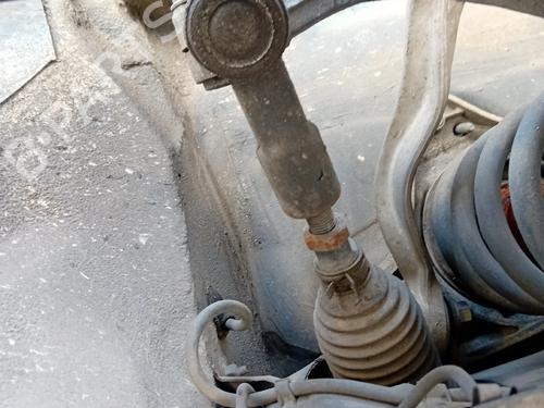 Steering rack VW PASSAT B5 (3B2) 1.9 TDI | BP38705332M22 - Image 3
