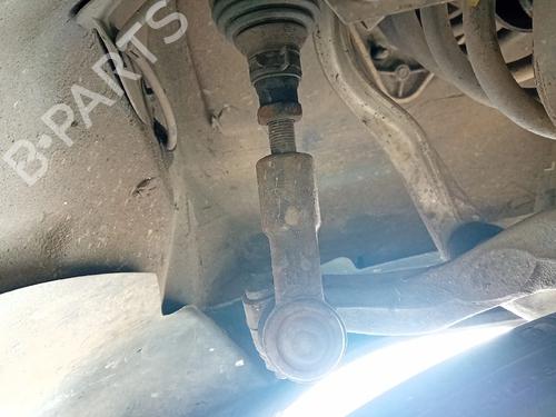 Steering rack VW PASSAT B5 (3B2) 1.9 TDI | BP38705332M22 - Image 2