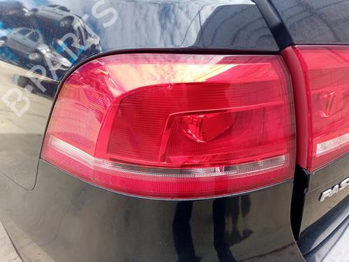 Left taillight VW PASSAT B7 Variant (365) 2.0 TDI 4motion | BP38685239C34 - Image 2