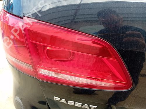 Left tailgate light VW PASSAT B7 Variant (365) 2.0 TDI 4motion | BP38685237C79 - Image 2
