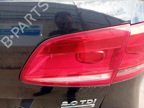 Right tailgate light VW PASSAT B7 Variant (365) 2.0 TDI 4motion | BP38685236C80 - Image 2