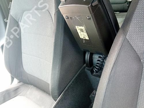 Armrest / Center console VW PASSAT B7 Variant (365) 2.0 TDI 4motion | BP38705369I20 - Image 2