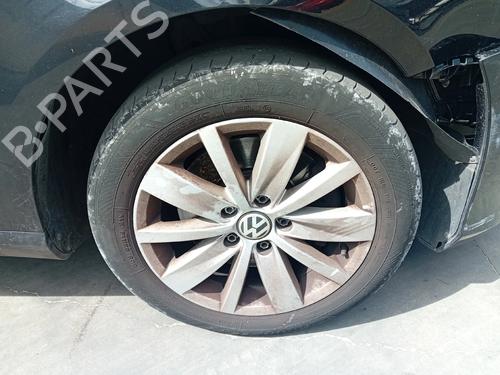 Fælk VW PASSAT B7 Variant (365) 2.0 TDI 4motion | BP38705370C45 - Image 2