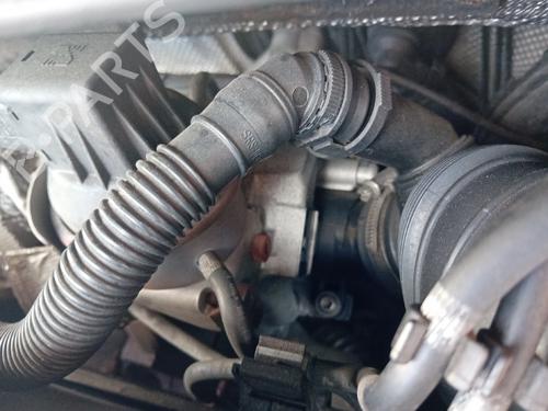Turbo/Compresor Turbo/Compresor 38705376 38705376